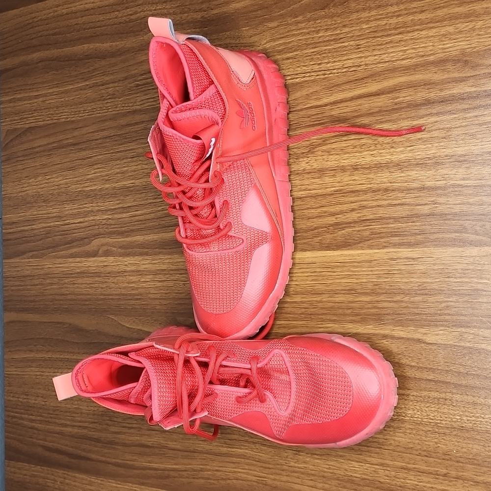 Adidas Tubular X